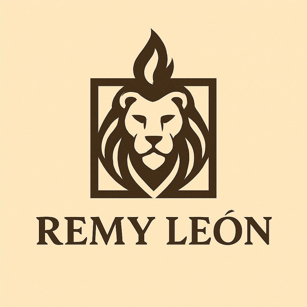 Remy Leon Candles
