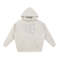 Grim Logo Hoodie